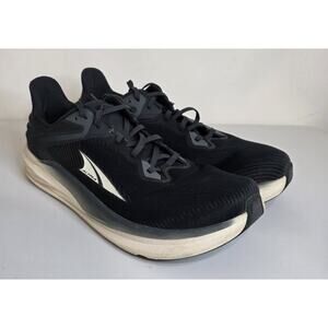 Altra Torin 8 Blue White Men's Running Shoe Size 12